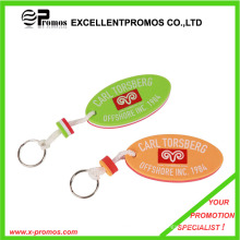 Горячий продавая пул Keychain PU промотирования PU (EP-S7311)